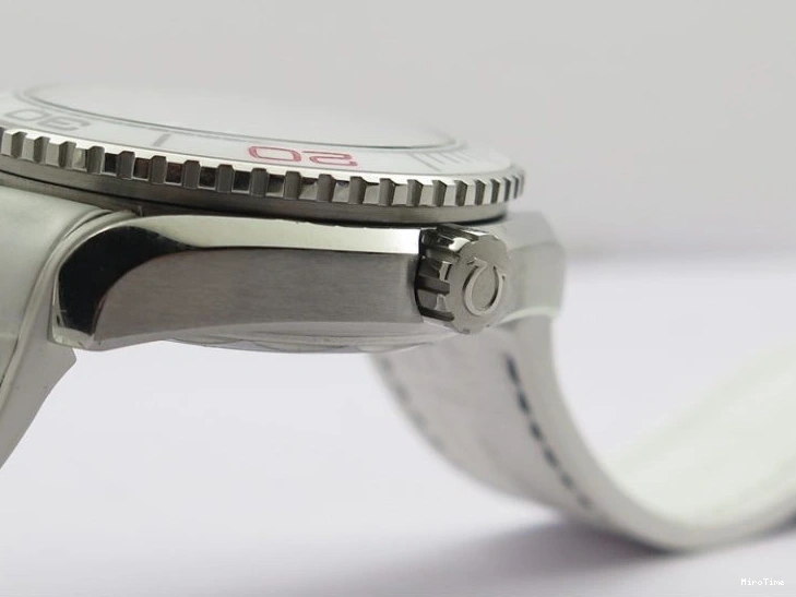 MIROTIME 0313 Mark XVIII IW327001 V6F Best Edition Black Dial On Black Leather Strap A Tailored 7307